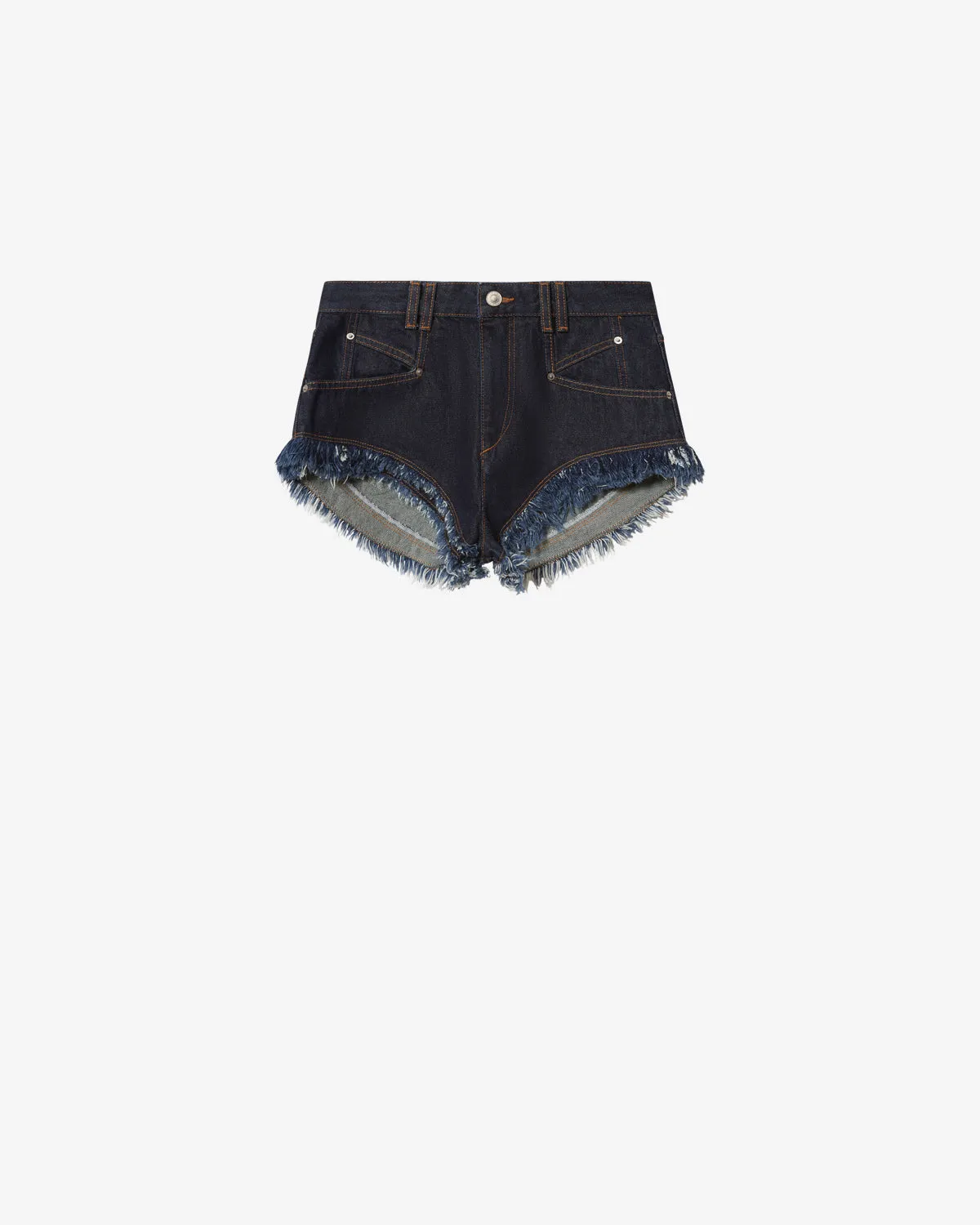 SHORT ENEIDALA sold by Isabel Marant