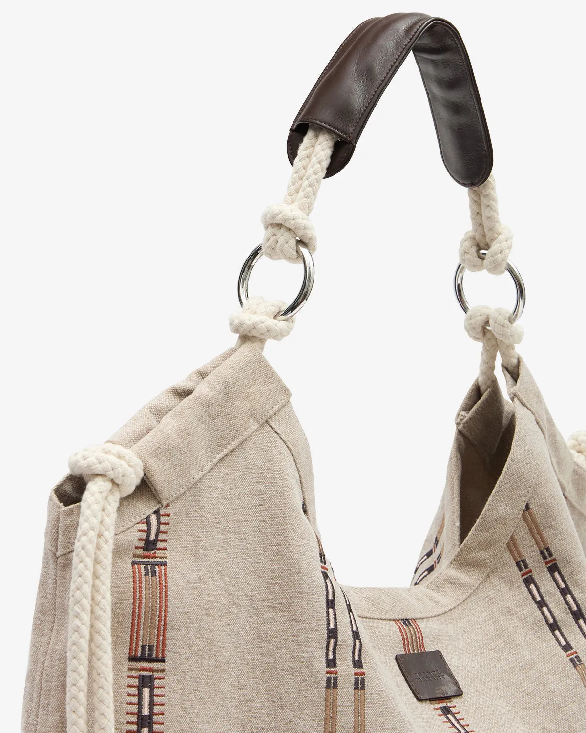 CABAS BYRON TOTE sold by Isabel Marant product image thumbnail 5