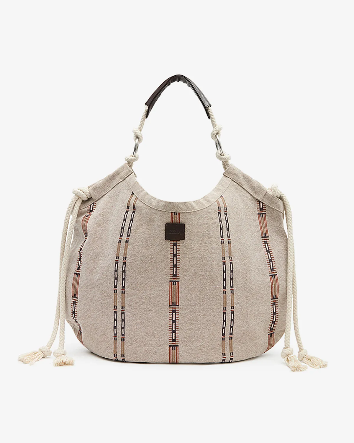 CABAS BYRON TOTE sold by Isabel Marant product image thumbnail 4