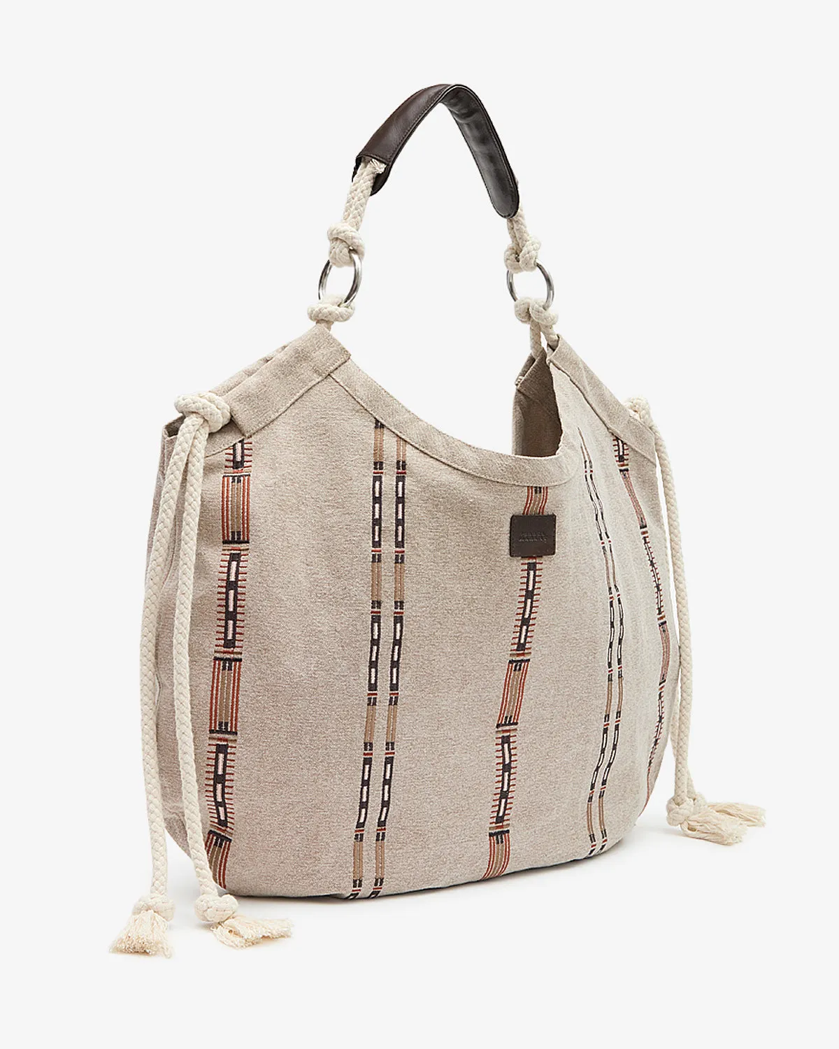 CABAS BYRON TOTE sold by Isabel Marant