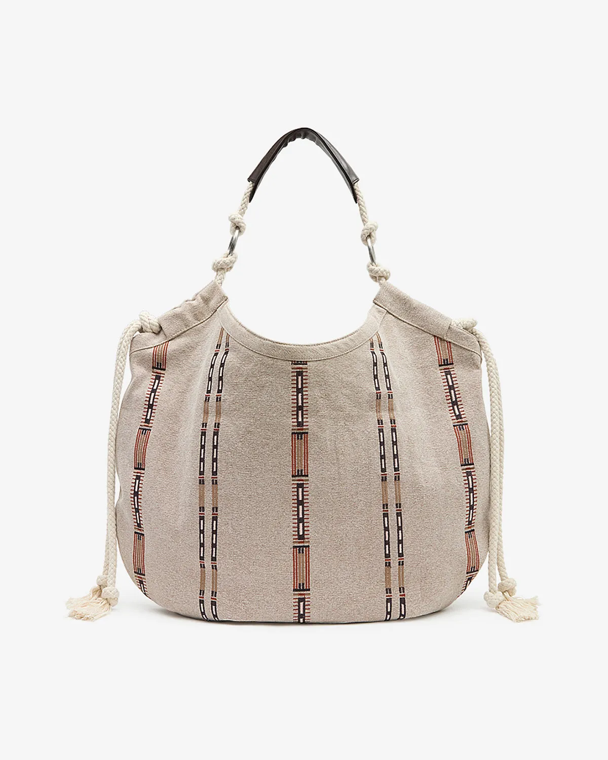 CABAS BYRON TOTE sold by Isabel Marant product image thumbnail 2