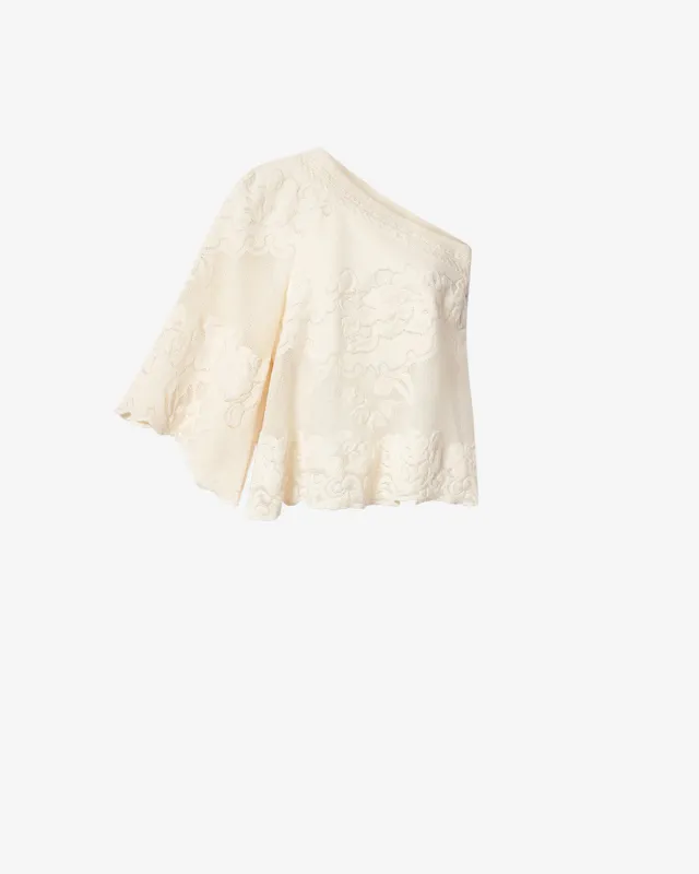 TOP SHILO made by Isabel Marant