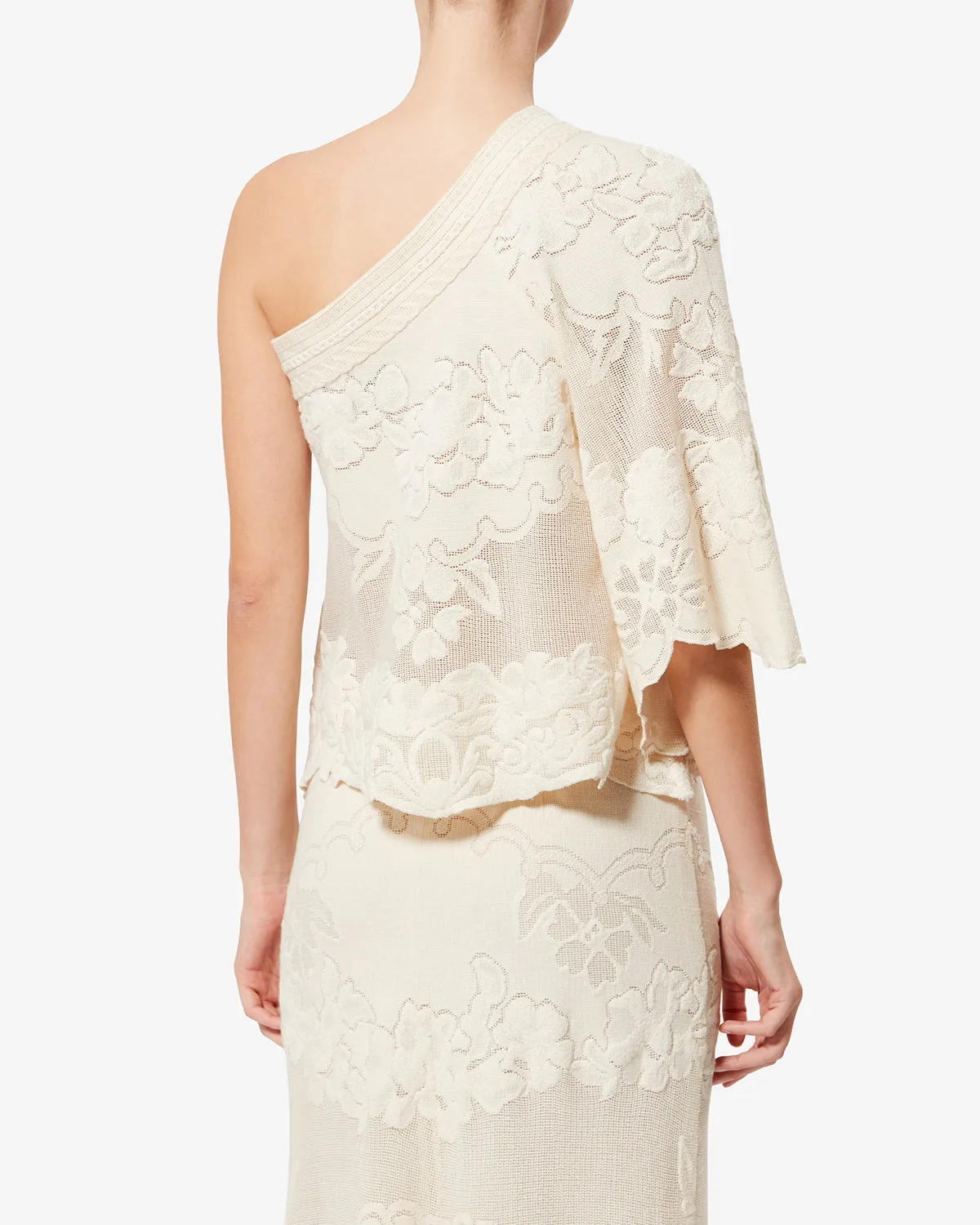 TOP SHILO sold by Isabel Marant product image thumbnail 3