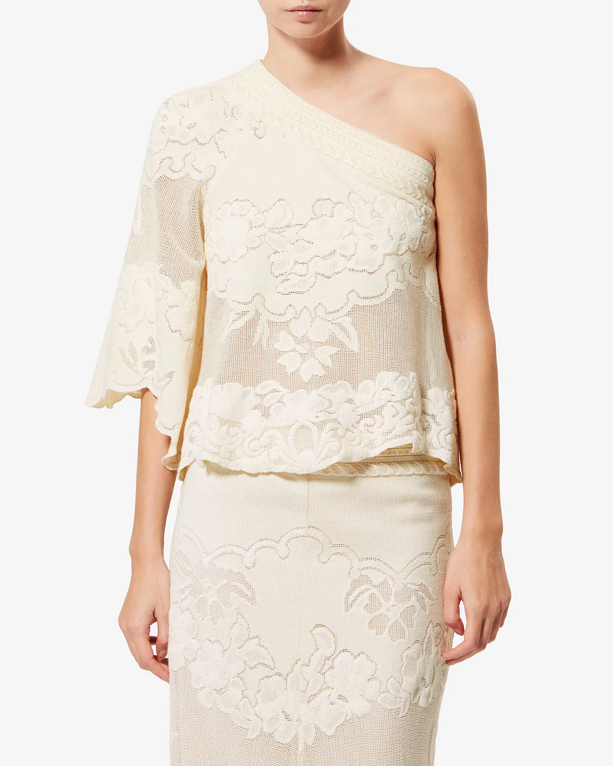 TOP SHILO sold by Isabel Marant product image thumbnail 5