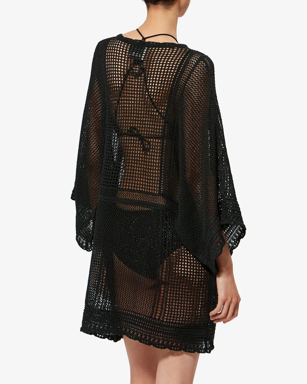 ROBE METINA sold by Isabel Marant product image thumbnail 3