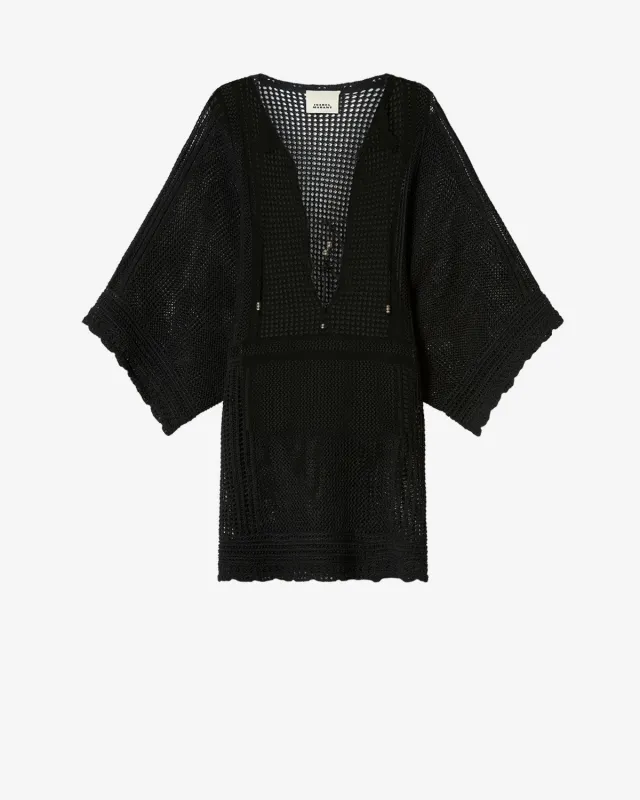 ROBE METINA made by Isabel Marant
