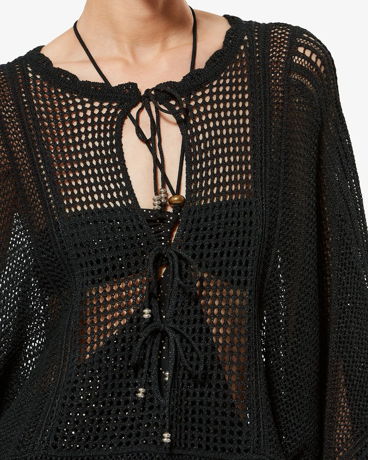 ROBE METINA sold by Isabel Marant product image thumbnail 2