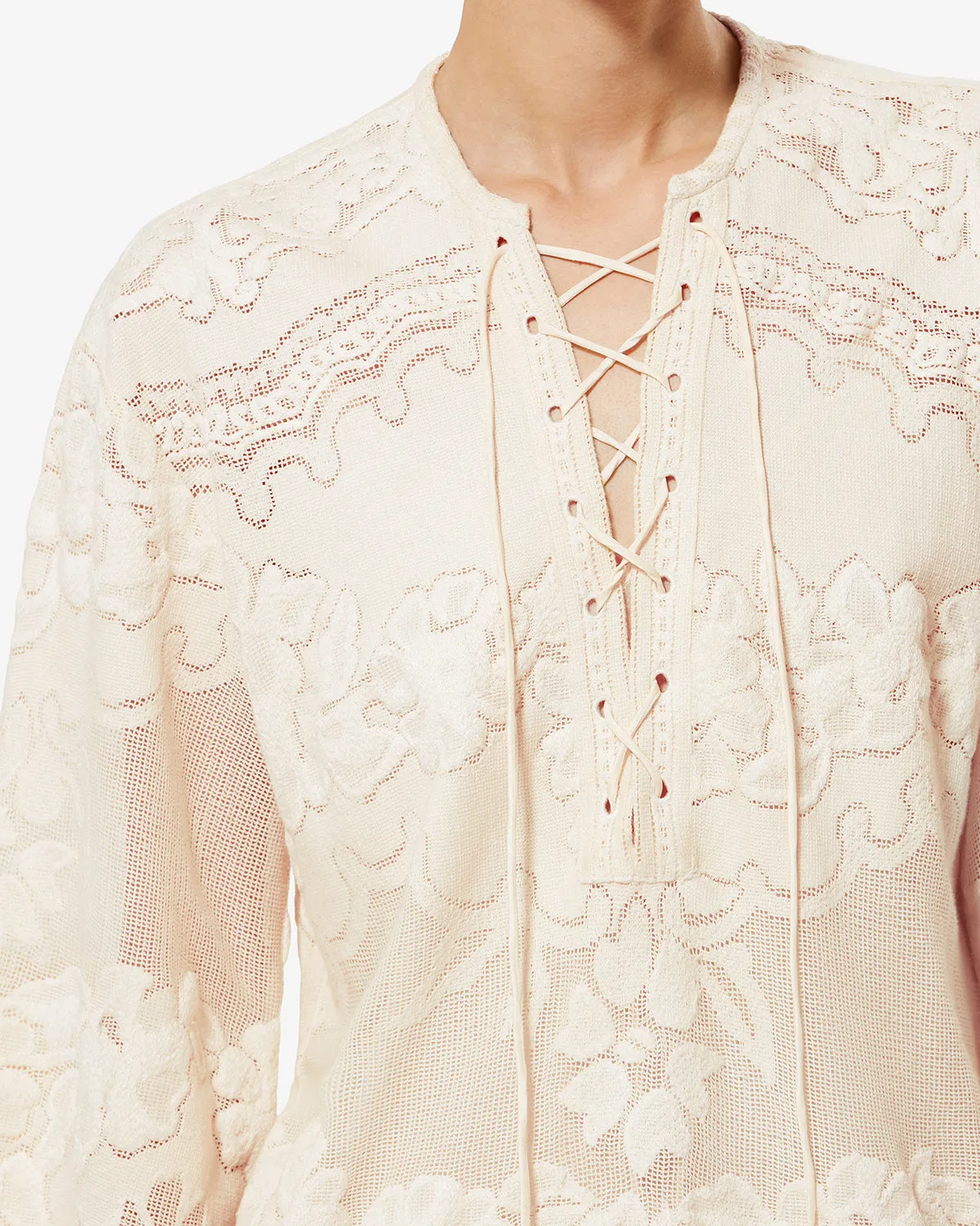ROBE SOLARA sold by Isabel Marant product image thumbnail 2