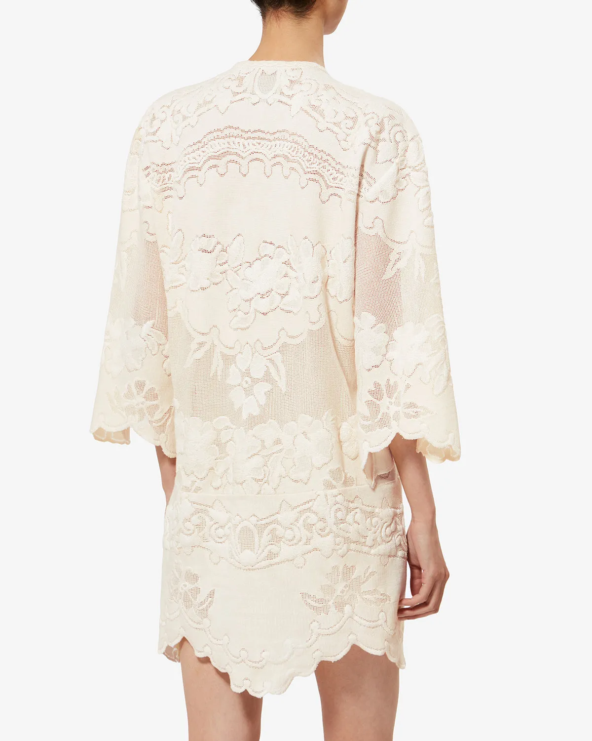 ROBE SOLARA sold by Isabel Marant product image thumbnail 3