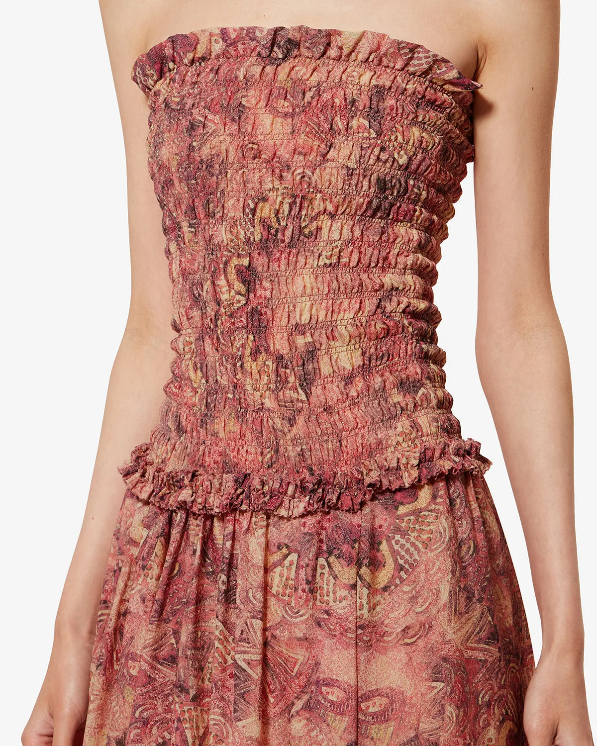 ROBE CLEANE sold by Isabel Marant product image thumbnail 2