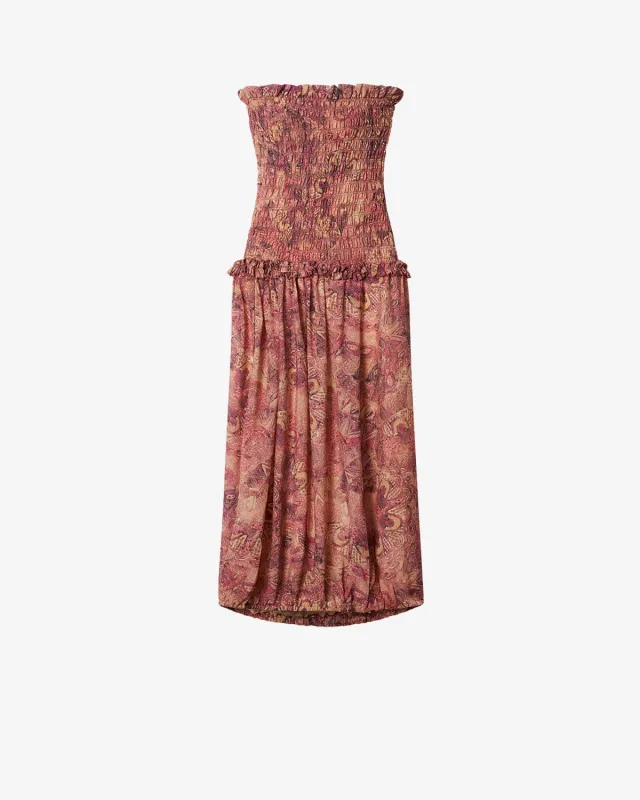 ROBE CLEANE made by Isabel Marant