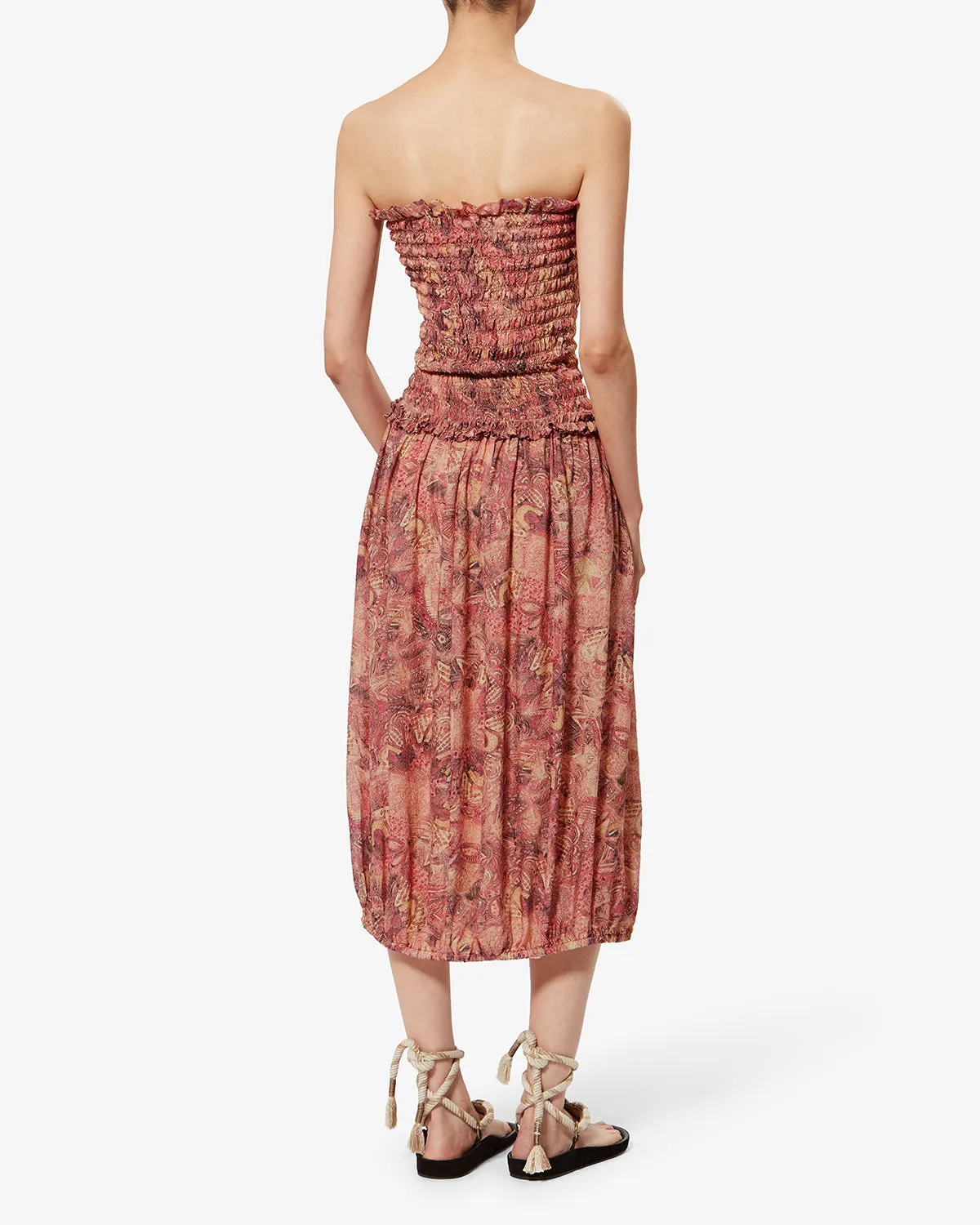 ROBE CLEANE sold by Isabel Marant product image thumbnail 3