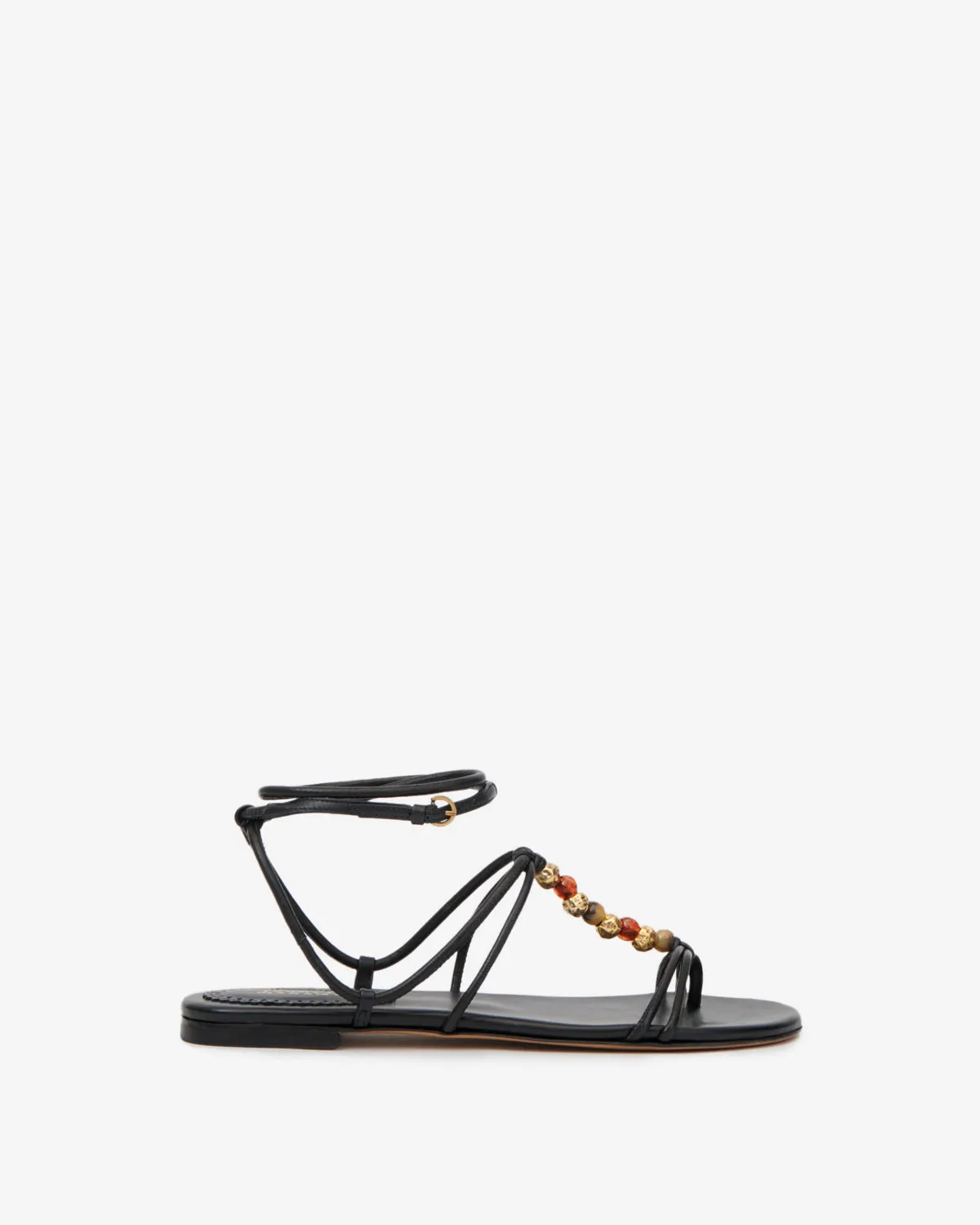 SANDALES YCTORIA sold by Isabel Marant product image thumbnail 4