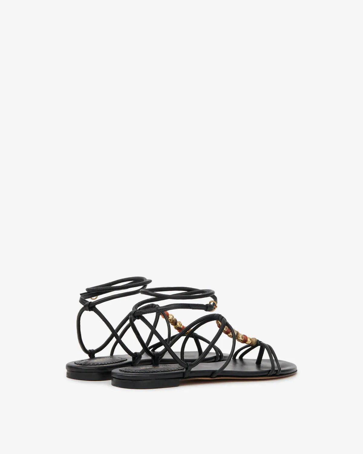 SANDALES YCTORIA sold by Isabel Marant product image thumbnail 2