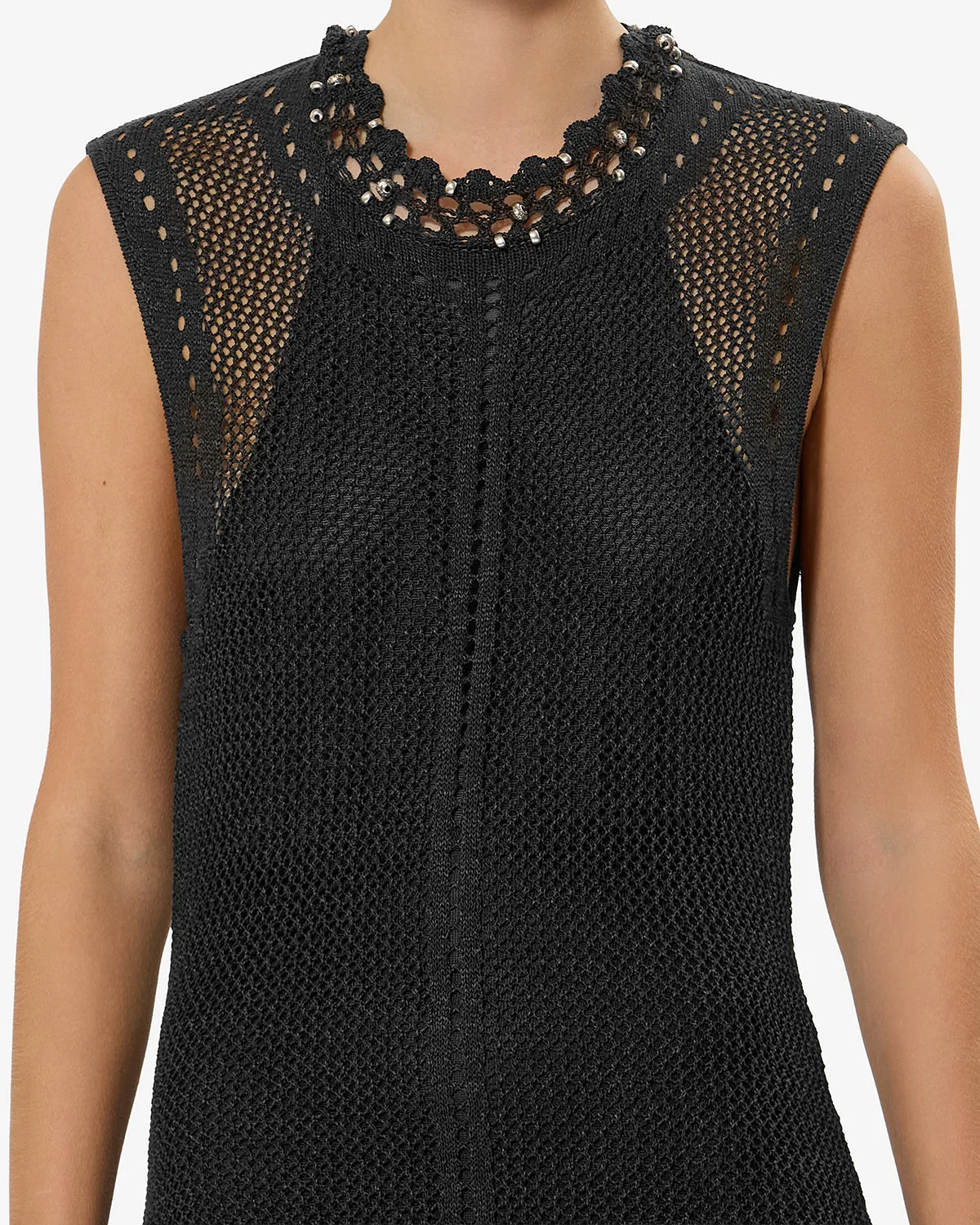 ROBE METAYA sold by Isabel Marant product image thumbnail 2