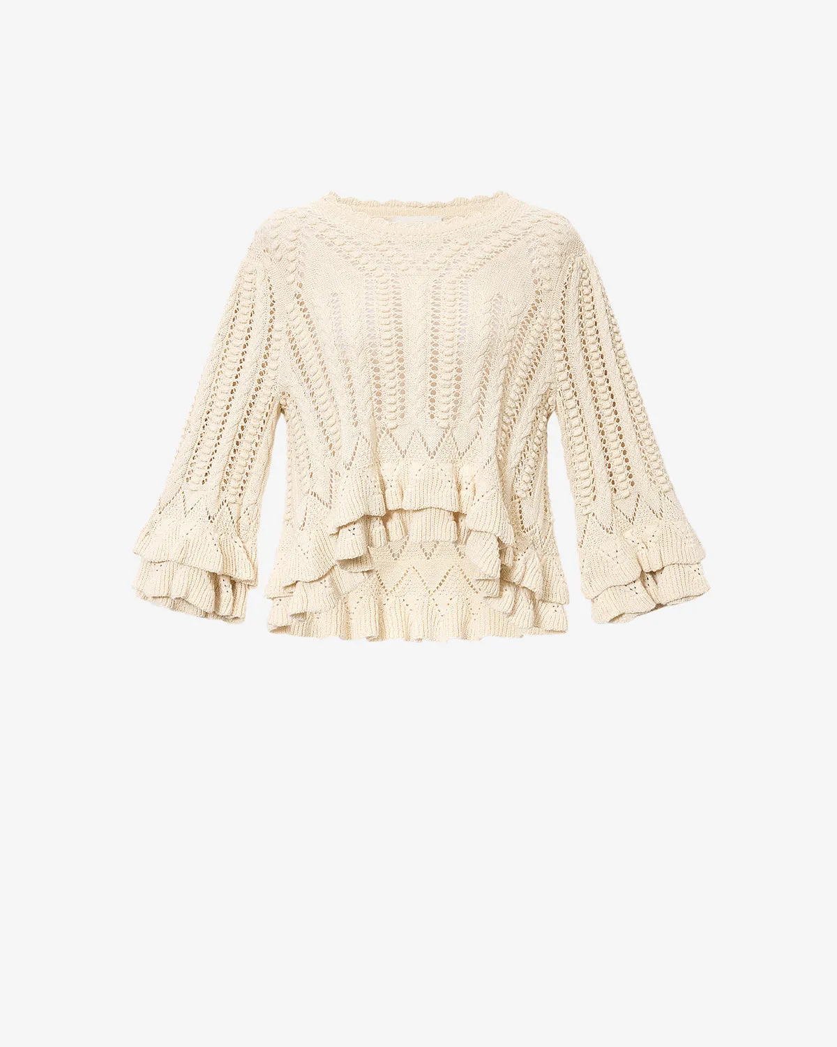 PULL NORMA sold by Isabel Marant