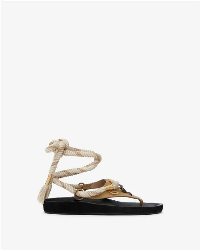 SANDALES ONYNA made by Isabel Marant