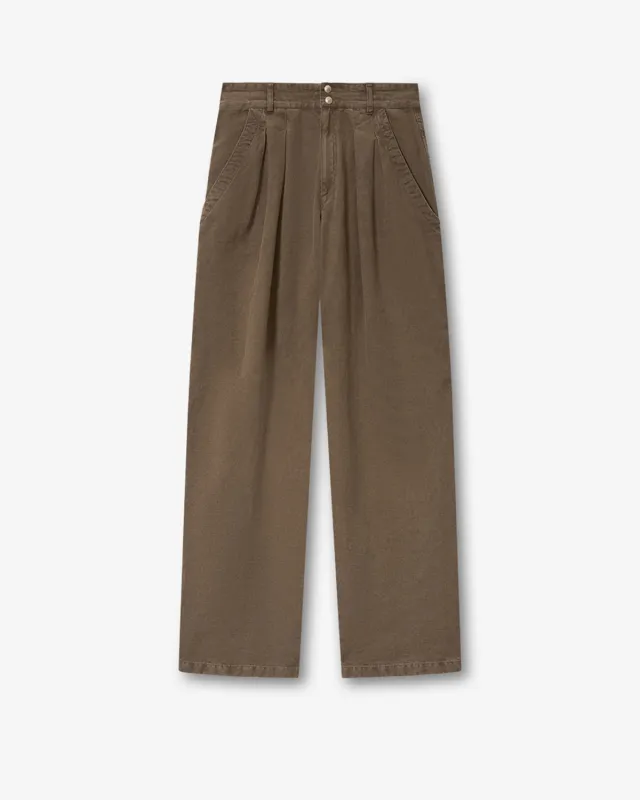 PANTALON NADINE made by Isabel Marant