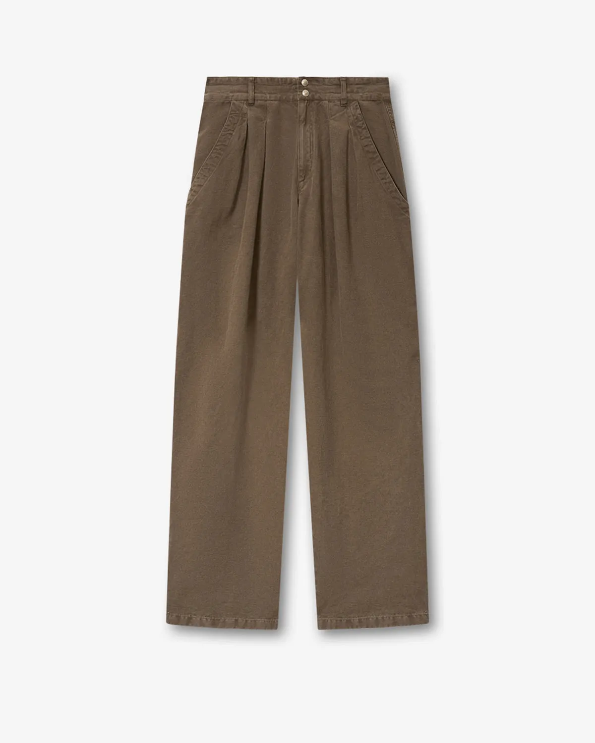PANTALON NADINE sold by Isabel Marant