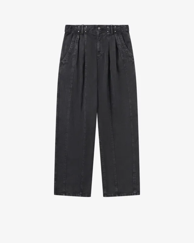 PANTALON IREME made by Isabel Marant