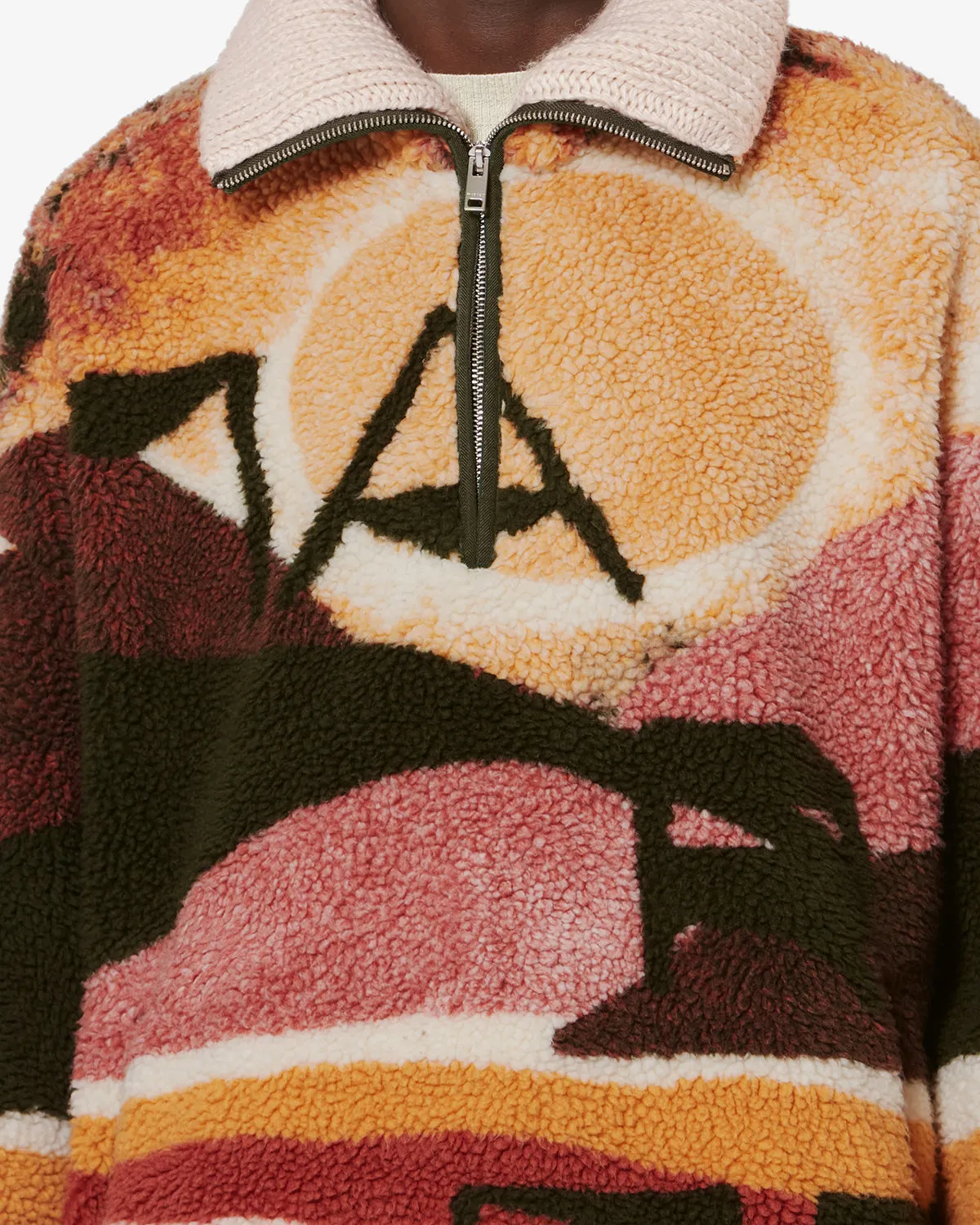 MANTEAU MARLEY sold by Isabel Marant product image thumbnail 2