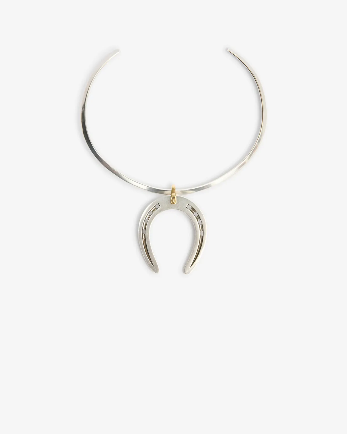 Collier CHOCKER sold by Isabel Marant product image thumbnail 2