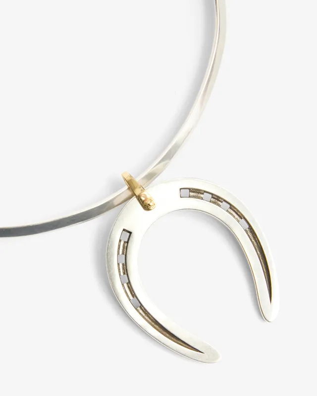Collier CHOCKER made by Isabel Marant