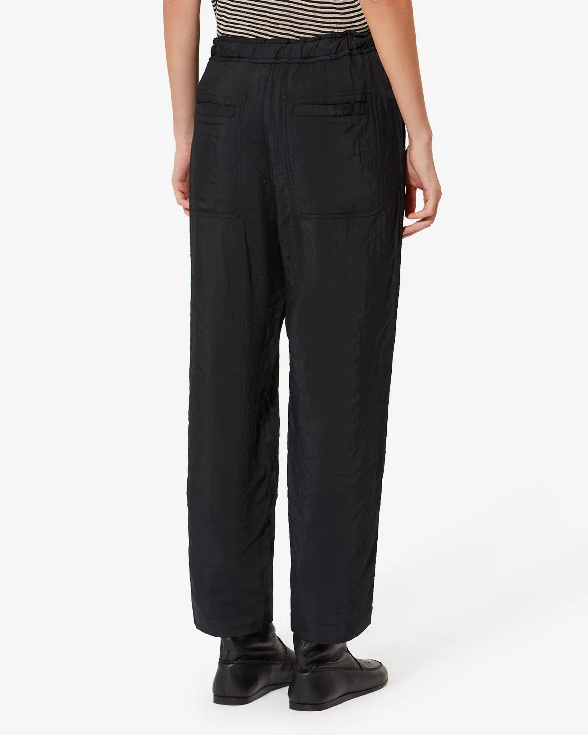 PANTALON BILNA sold by Isabel Marant product image thumbnail 3