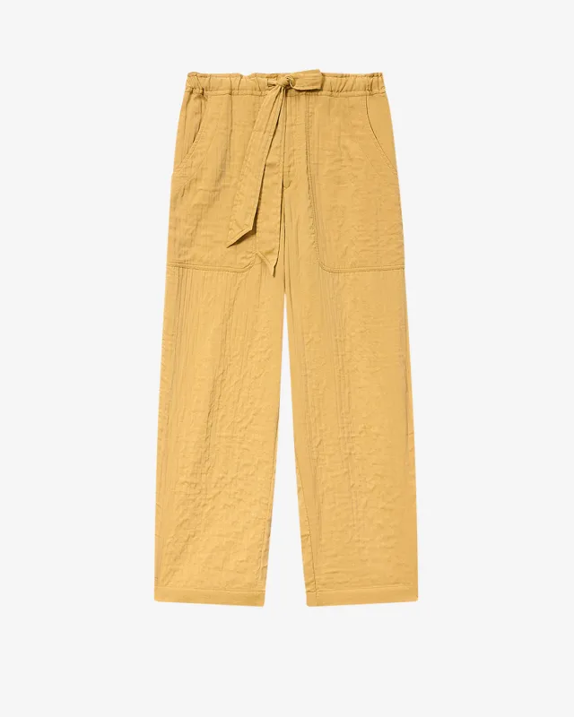 PANTALON BILNA made by Isabel Marant