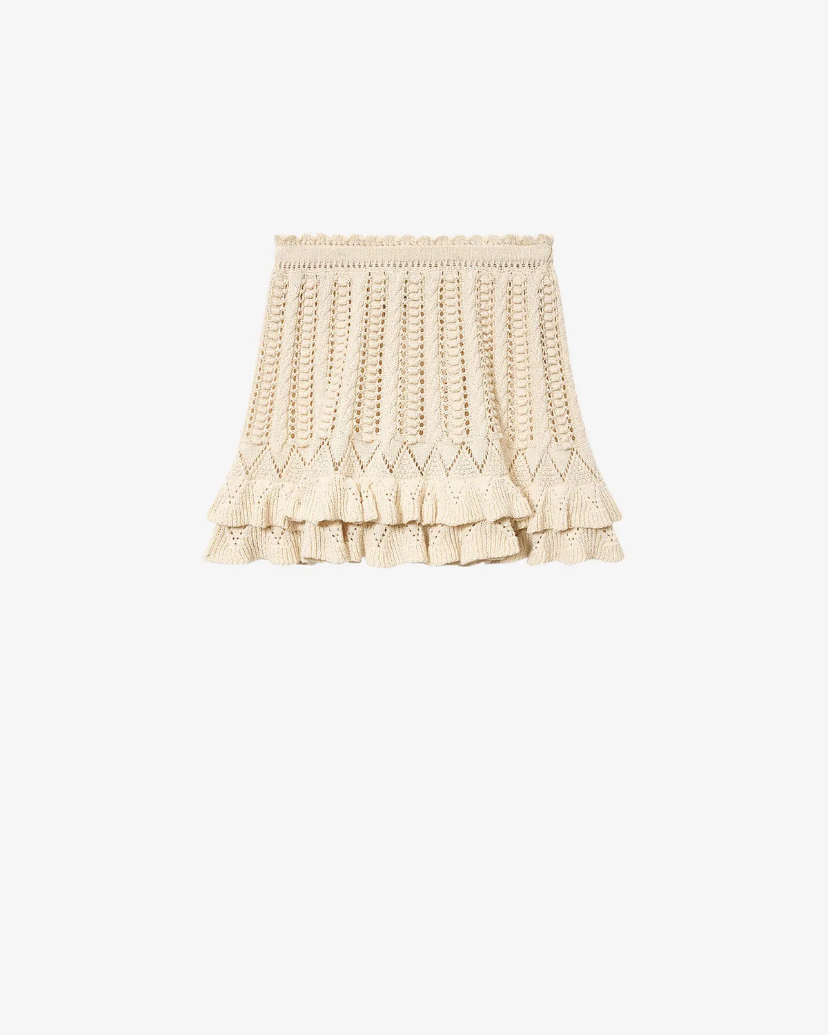 JUPE NELLE sold by Isabel Marant