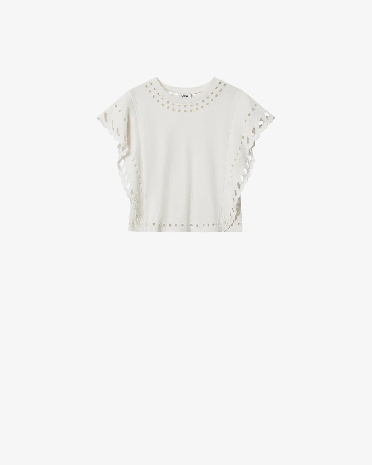 TEE SHIRT ODYLE sold by Isabel Marant
