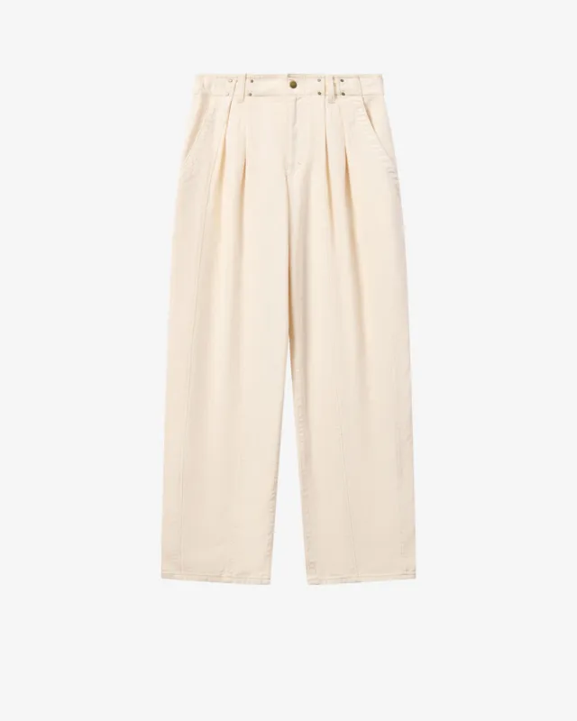 PANTALON IREME made by Isabel Marant