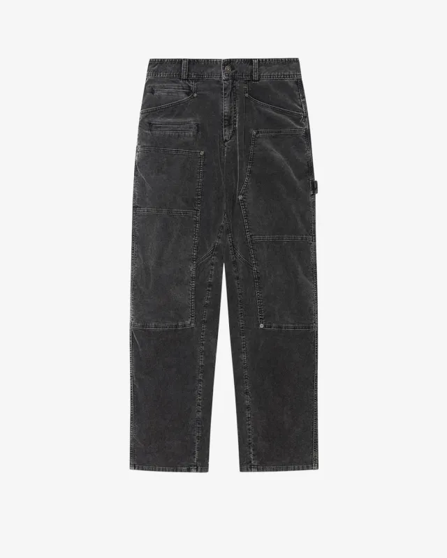 PANTALON LOIS made by Isabel Marant
