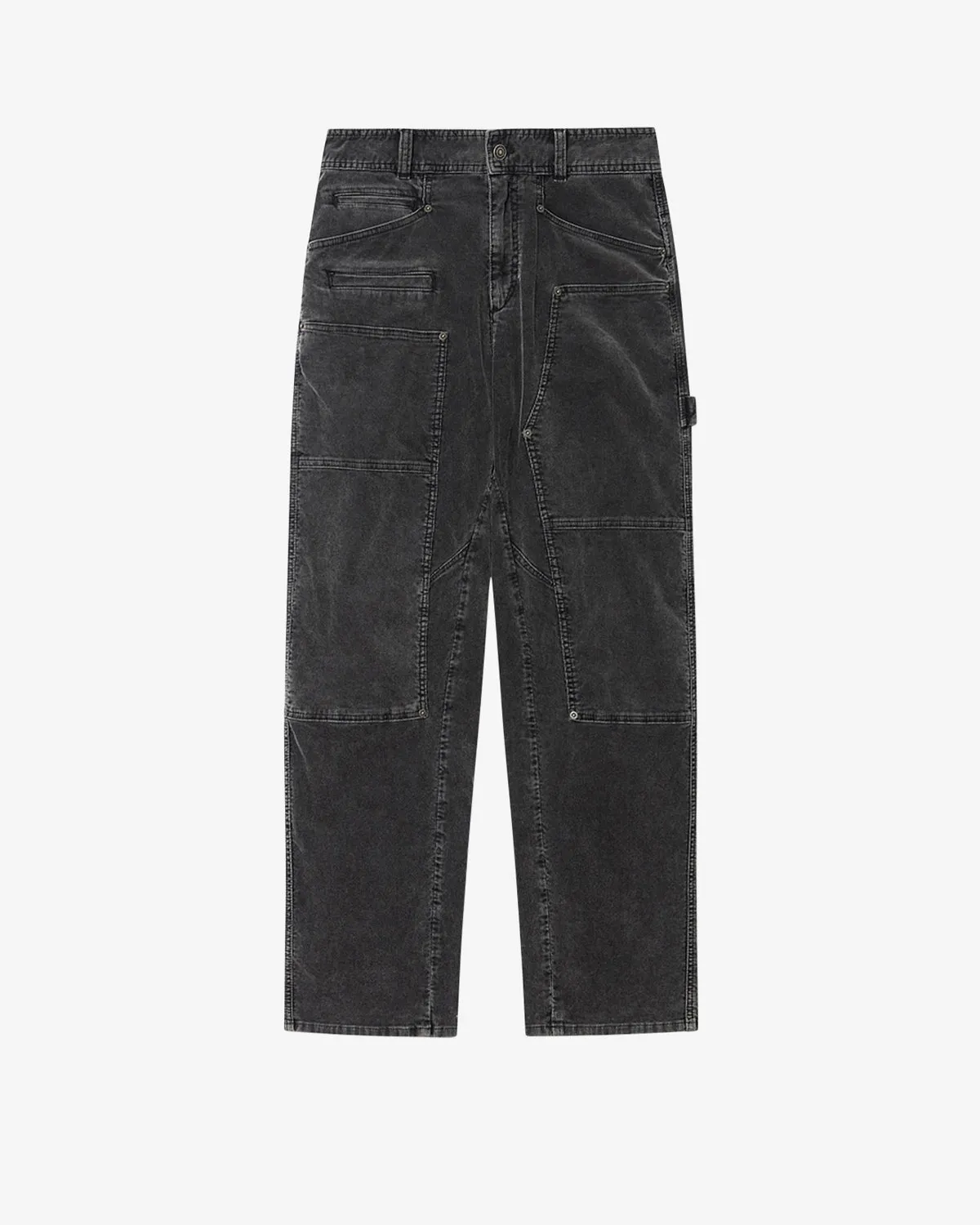 PANTALON LOIS sold by Isabel Marant