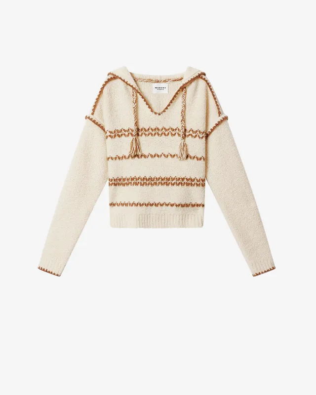 PULL ROMERA made by Isabel Marant