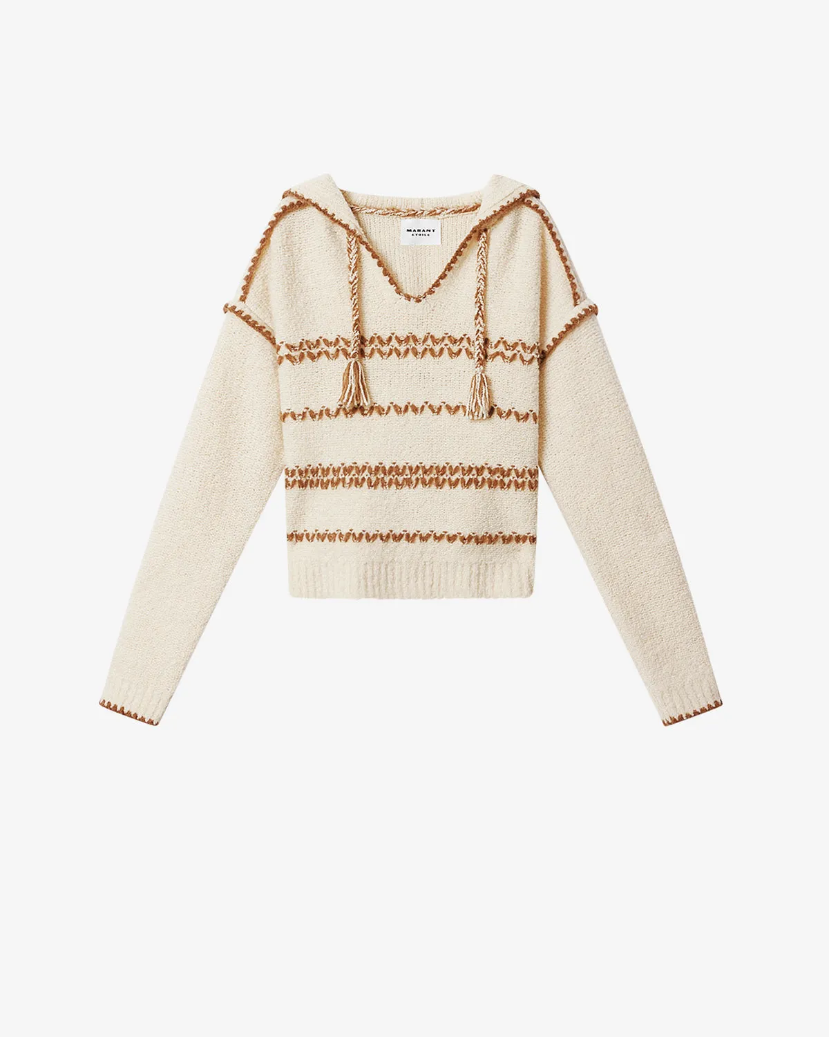 PULL ROMERA sold by Isabel Marant
