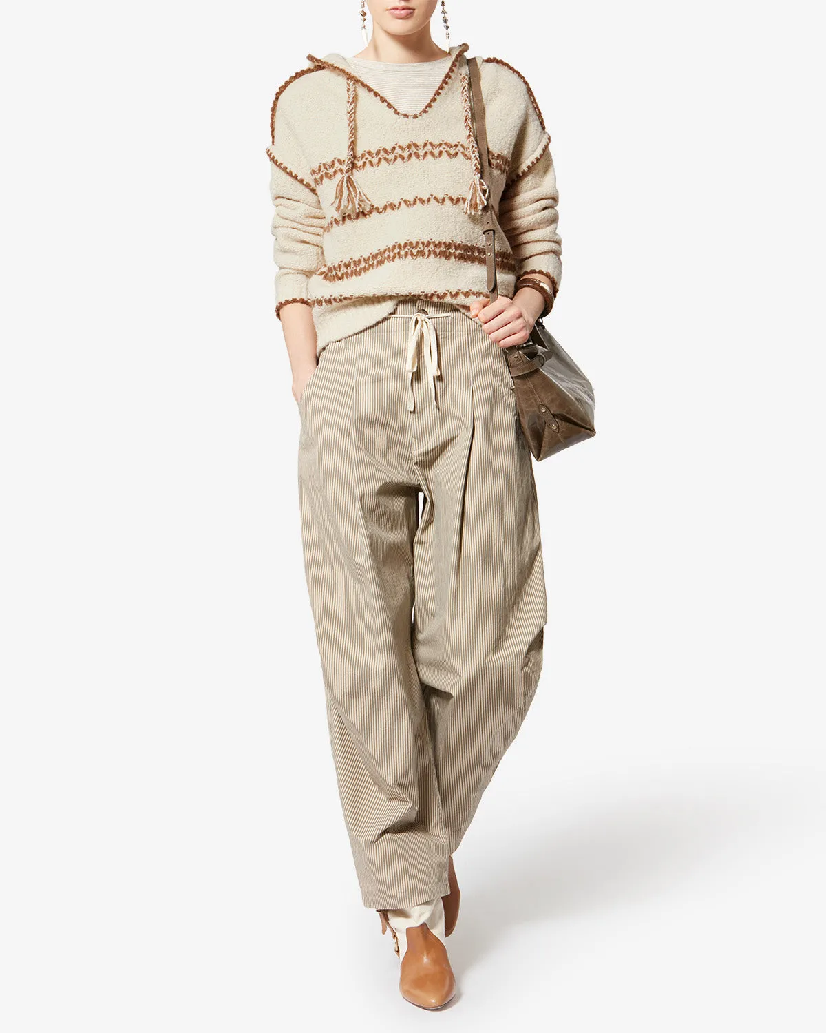 PULL ROMERA sold by Isabel Marant product image thumbnail 4