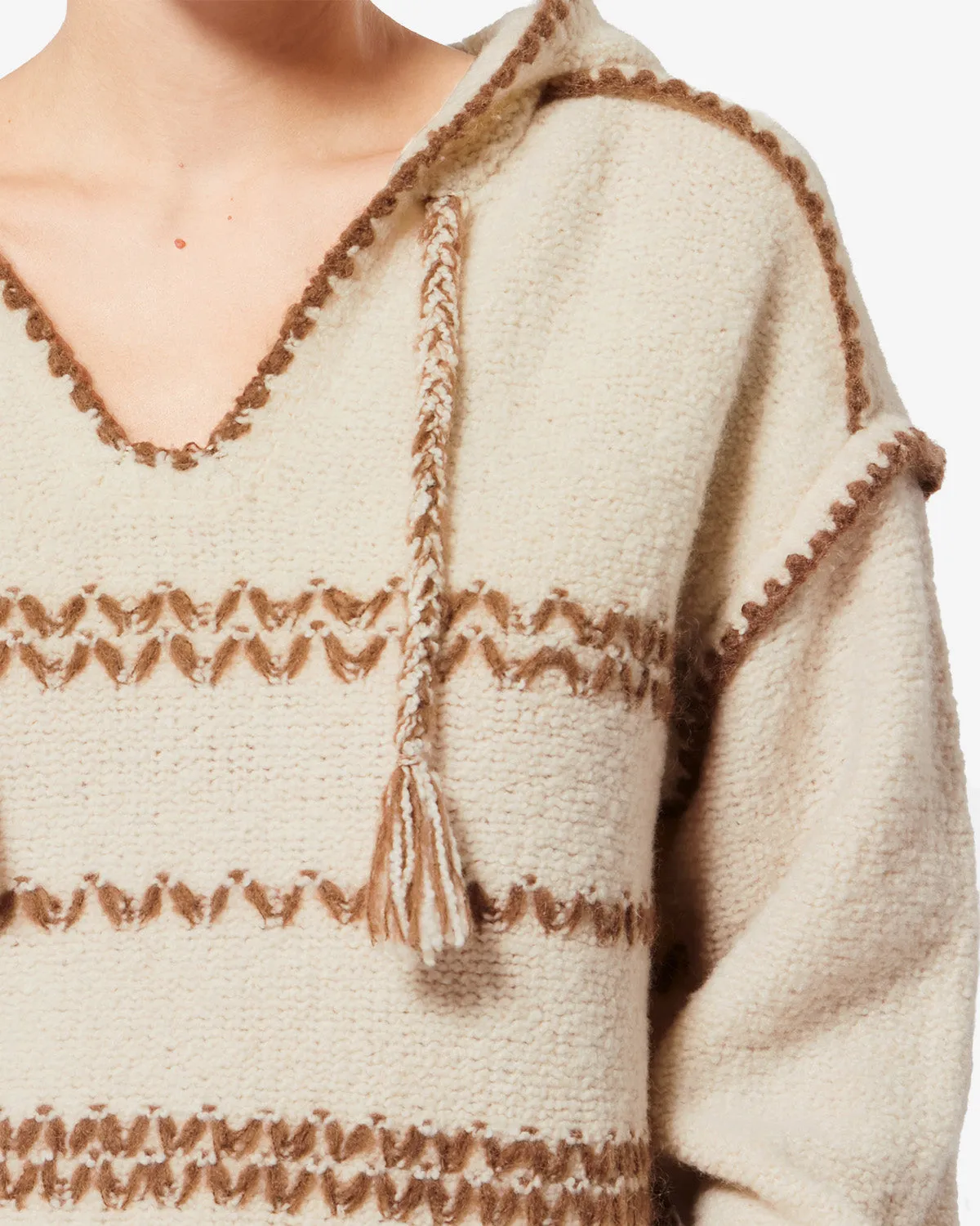 PULL ROMERA sold by Isabel Marant product image thumbnail 2