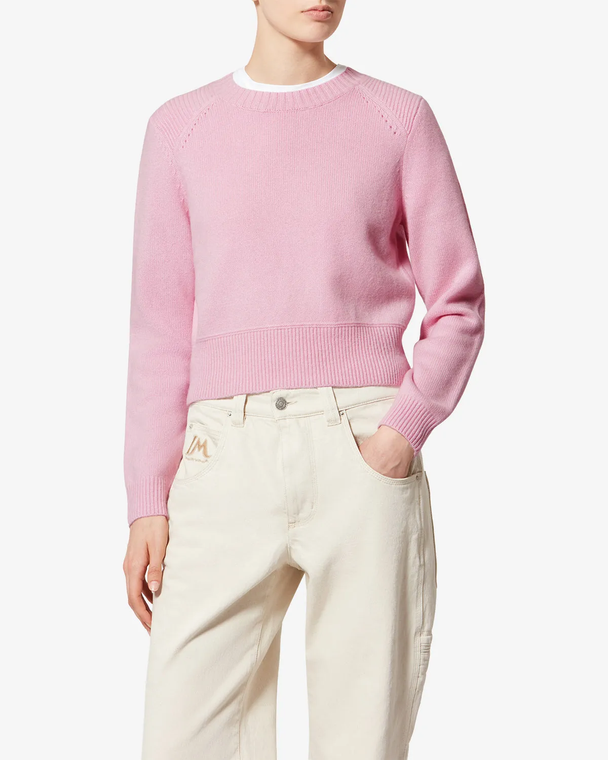 PULL CORNELIA sold by Isabel Marant product image thumbnail 5
