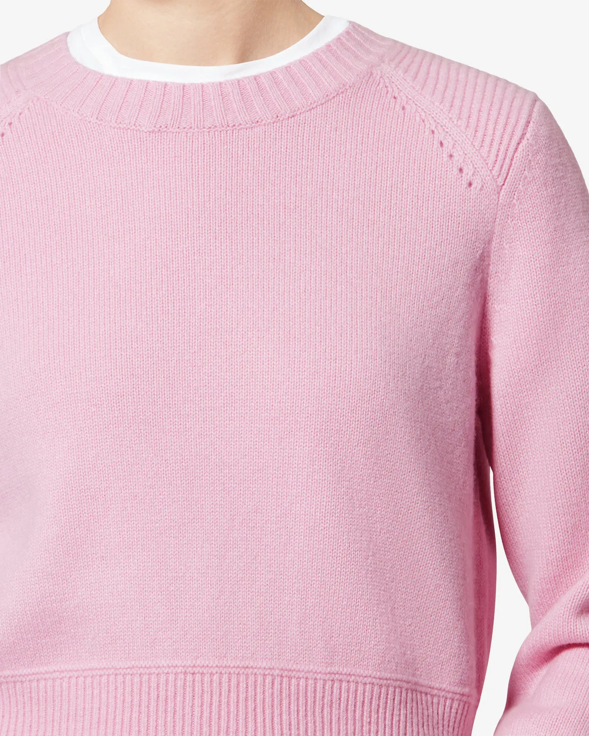 PULL CORNELIA sold by Isabel Marant product image thumbnail 2