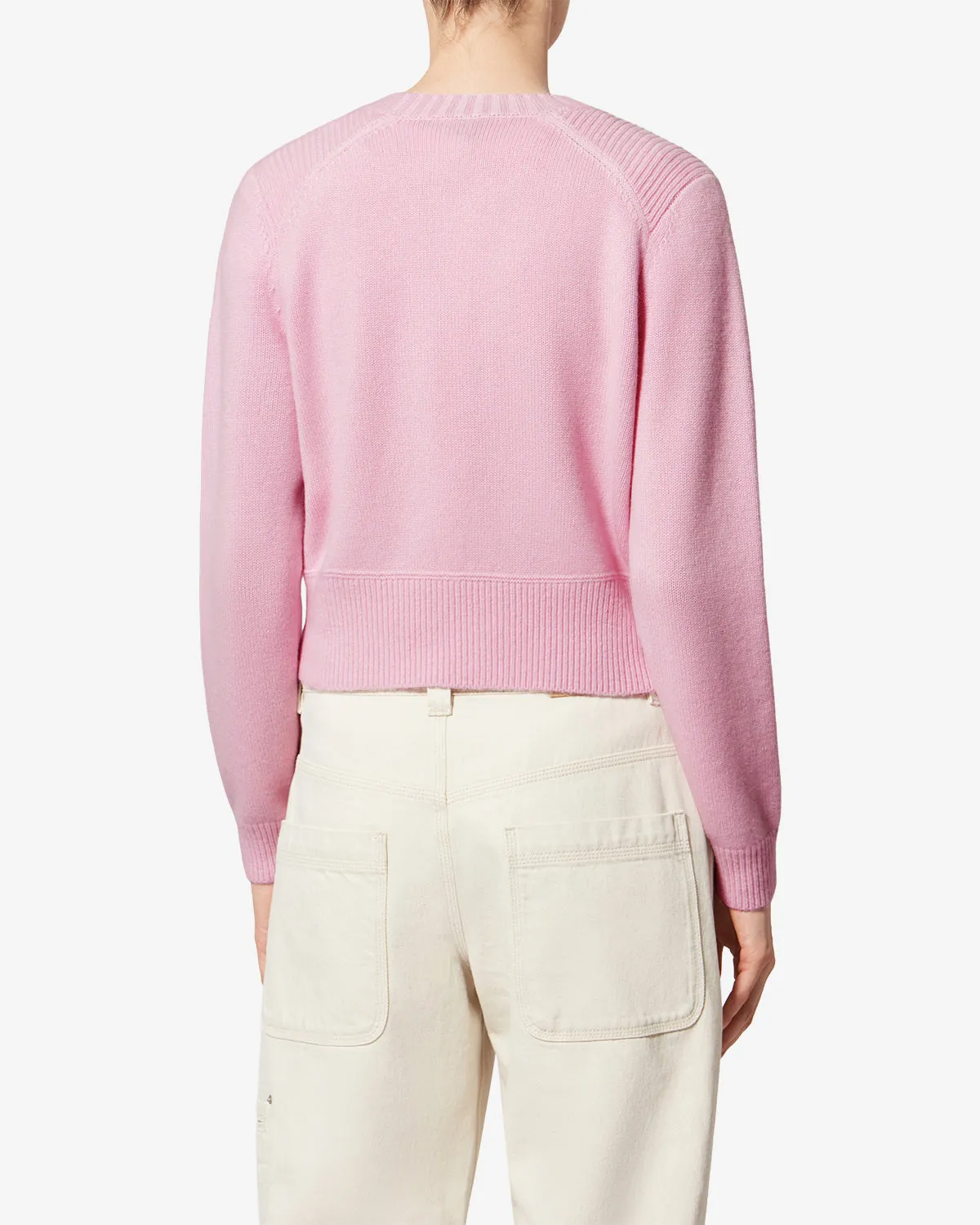 PULL CORNELIA sold by Isabel Marant product image thumbnail 3