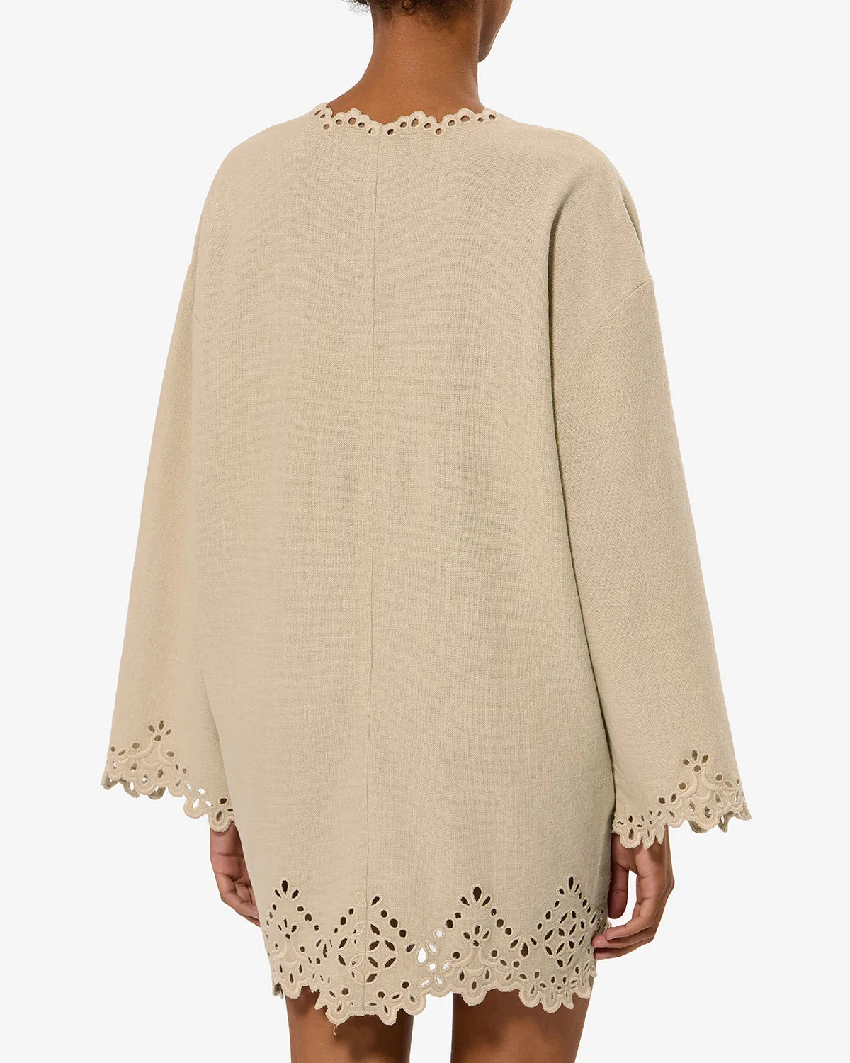 ROBE SHERAZADE sold by Isabel Marant product image thumbnail 3