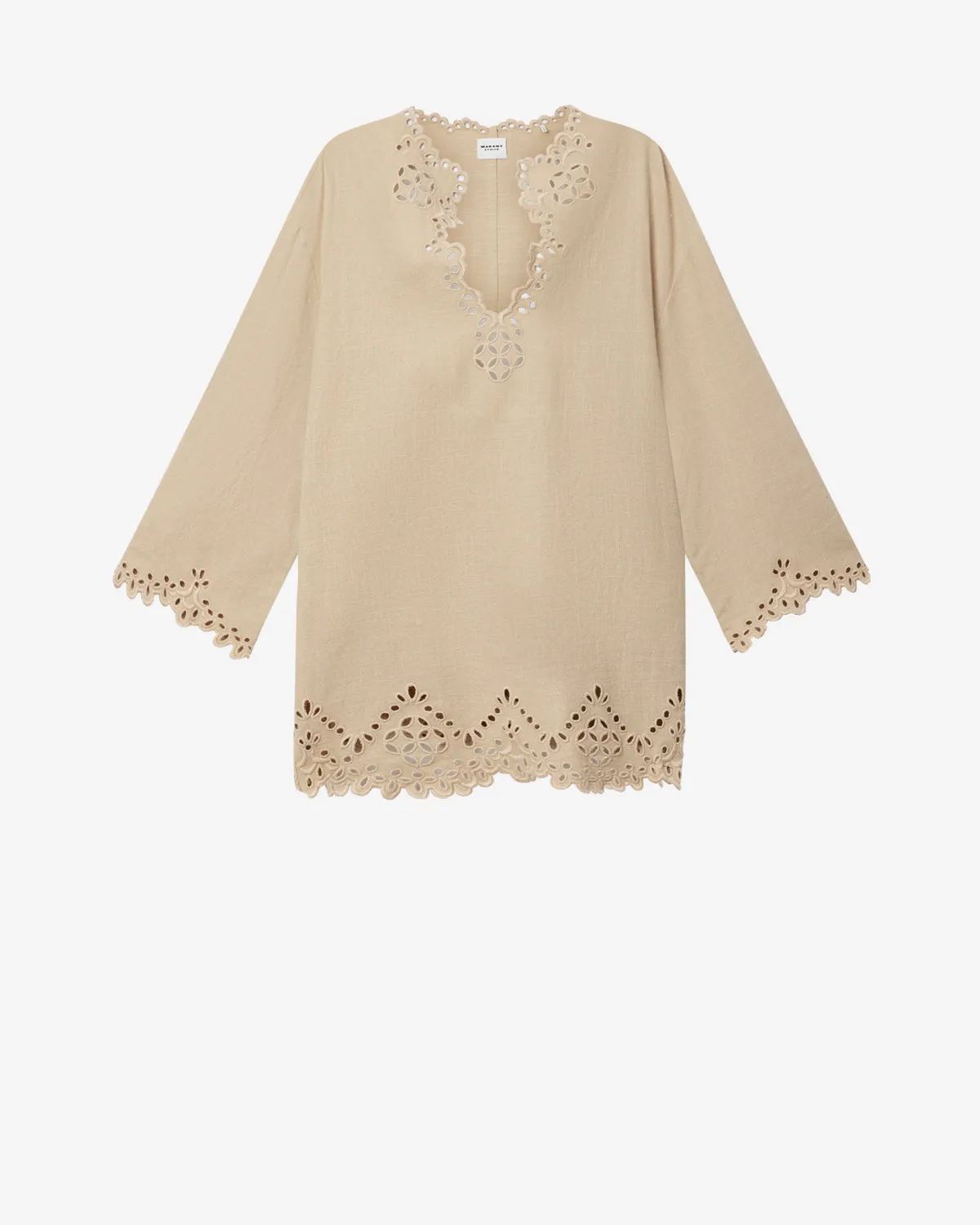 ROBE SHERAZADE sold by Isabel Marant