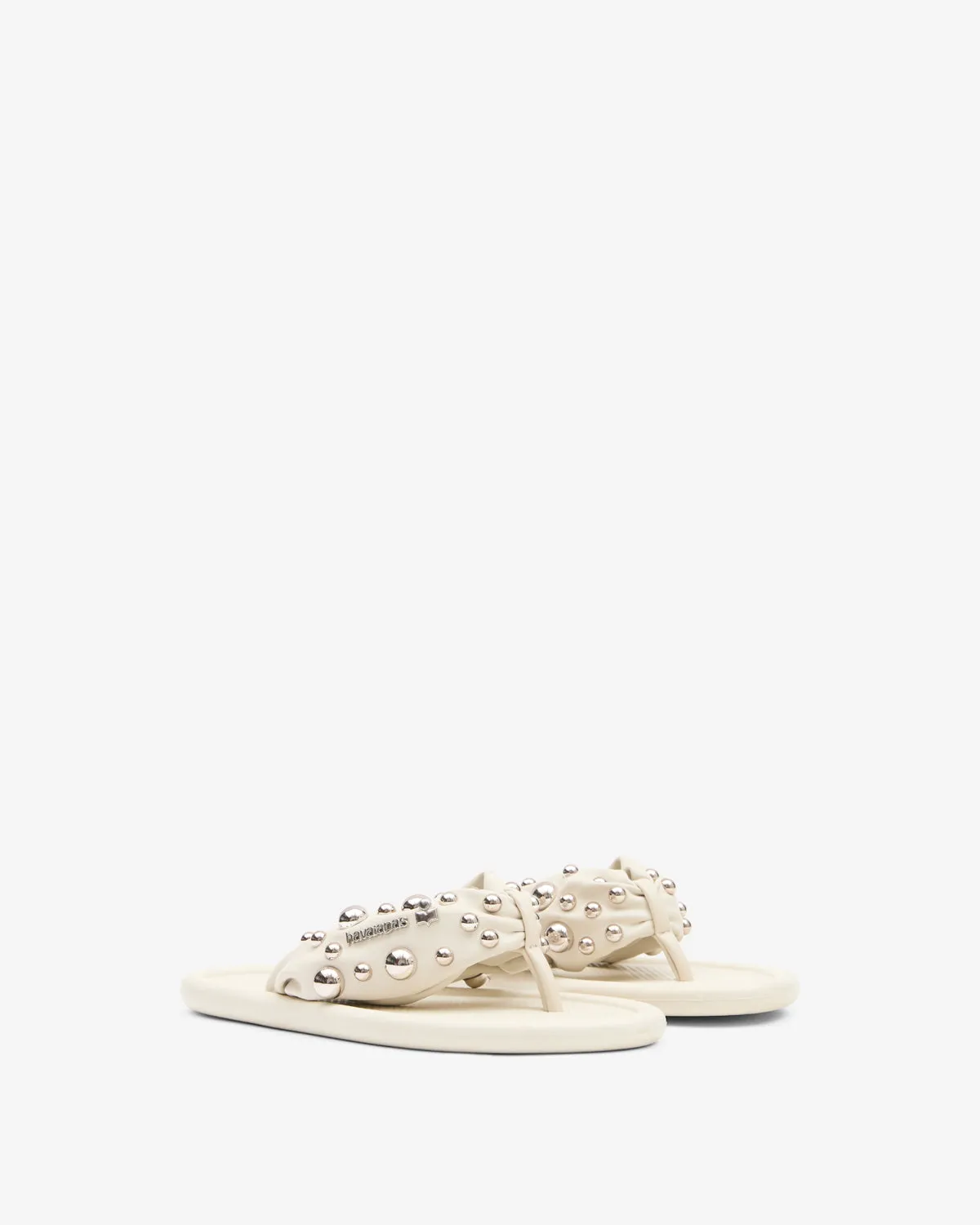 SANDALES HAVAIANAS STUDS sold by Isabel Marant product image thumbnail 2