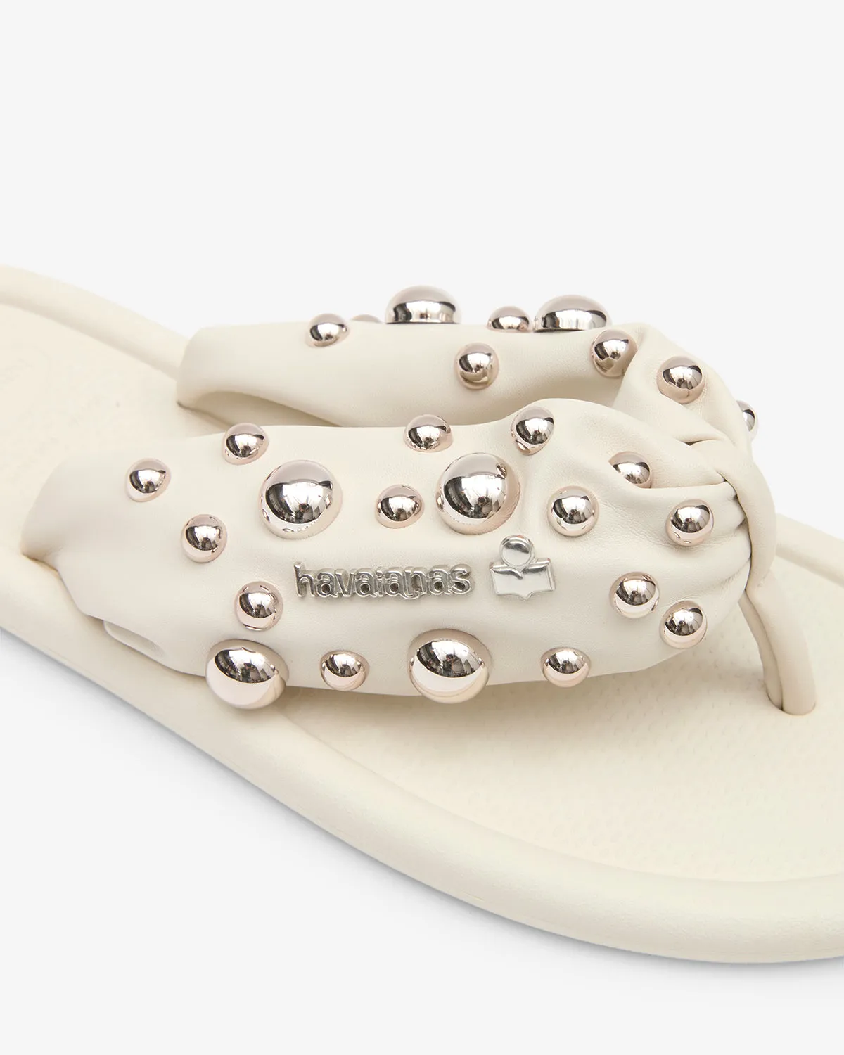 SANDALES HAVAIANAS STUDS sold by Isabel Marant product image thumbnail 3