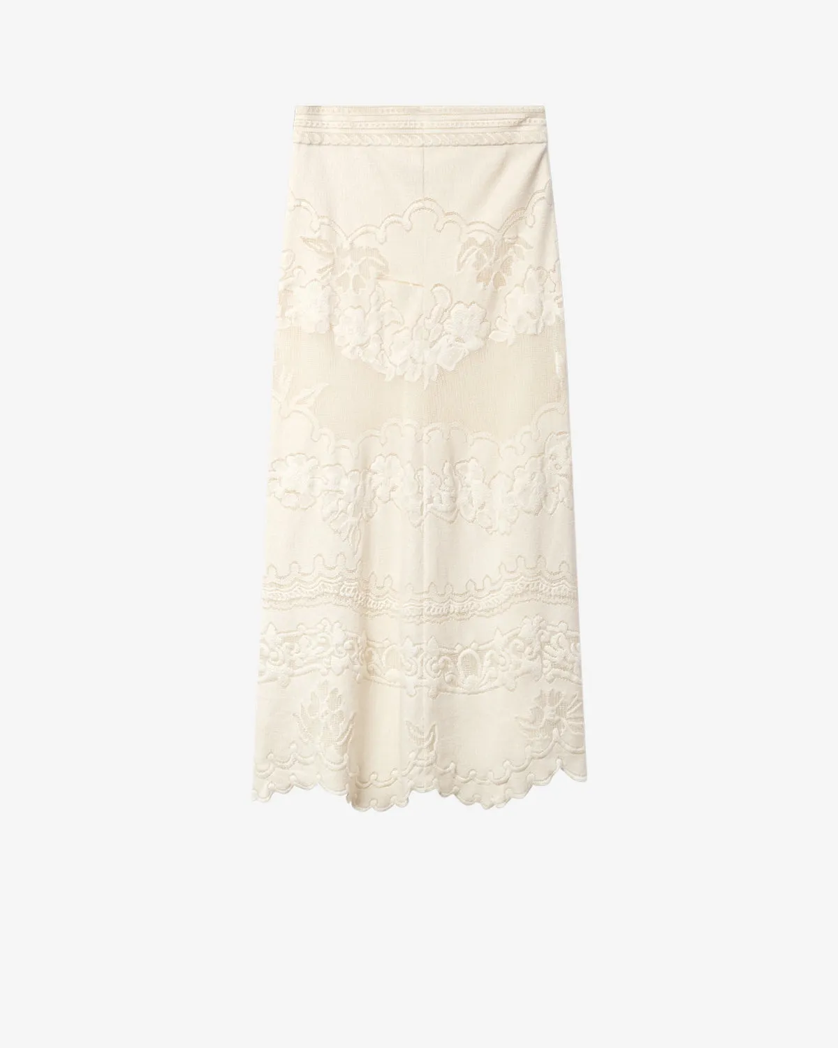 JUPE SANAYA sold by Isabel Marant