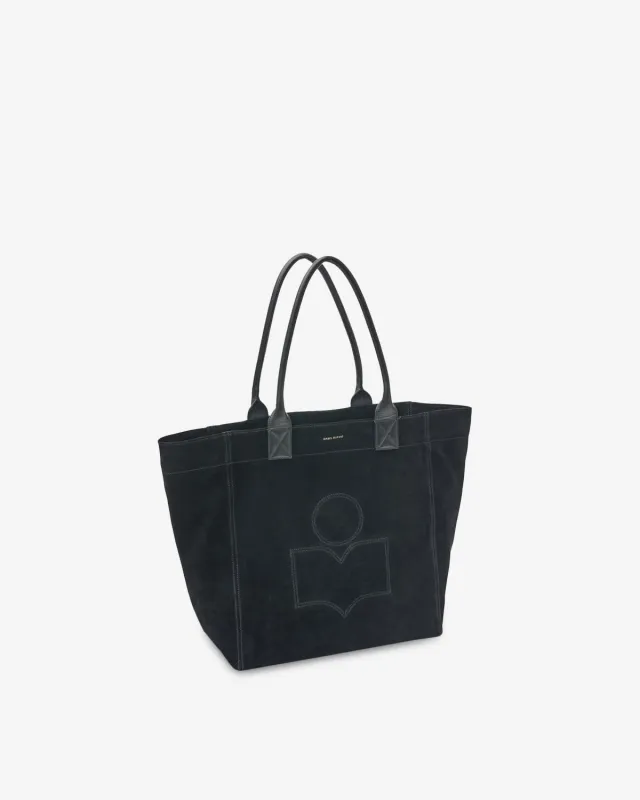 Sac cabas Yenky made by Isabel Marant