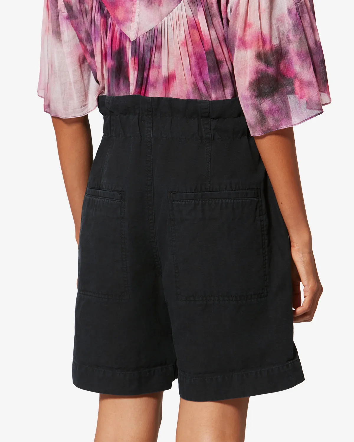 SHORT NIRMA sold by Isabel Marant product image thumbnail 3