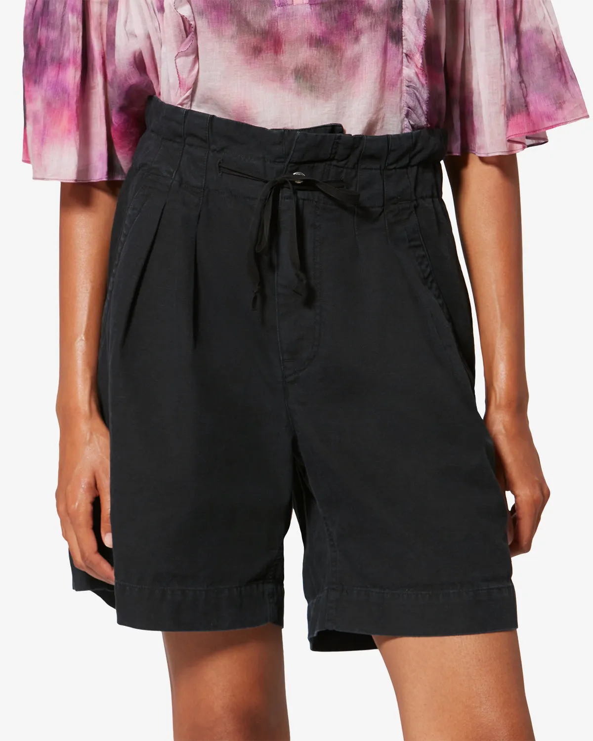 SHORT NIRMA sold by Isabel Marant product image thumbnail 5