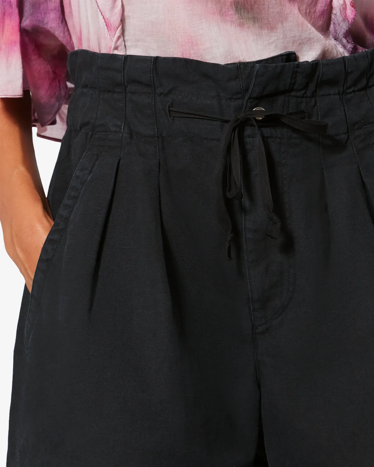 SHORT NIRMA sold by Isabel Marant product image thumbnail 2